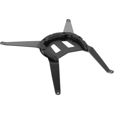 Sw-motech Pro Trt.00.787.20100/b Brandstoftankring Zwart