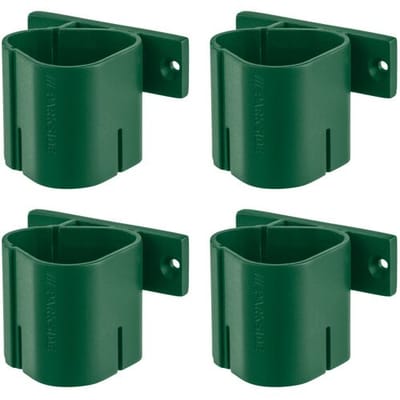 PARKSIDE Wandhouder (4 enkele houders)