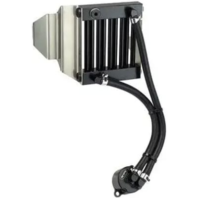 Radiateur voor motorolie Twin Air