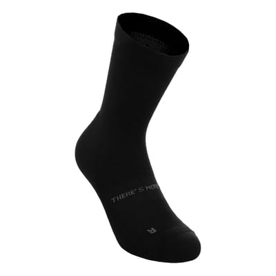 Odlo Performance Warm Run Crew  Hardloopsokken Unisex