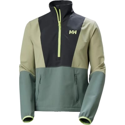 Waterdicht damesjack Helly Hansen Cascade Shield