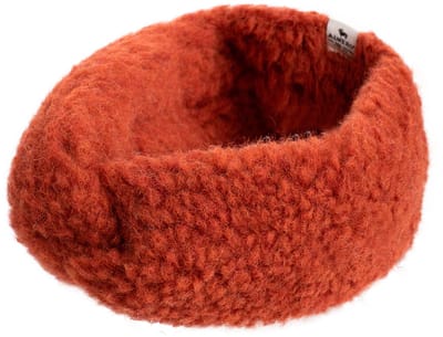 Alwero haarband Coni Brique 44-46