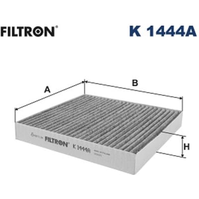 Cabinefilter FILTRON K 1444A
