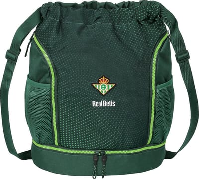 Voetbal Rugzak Groen voor Kinderen en Volwassenen - Comfortabel en Duurzaam