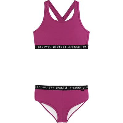Protest PRTBeau - Bikini set meisjes - Uitneembare vulling - Sportieve bikini