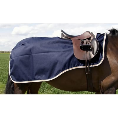 Waterdichte paardendekens T de T