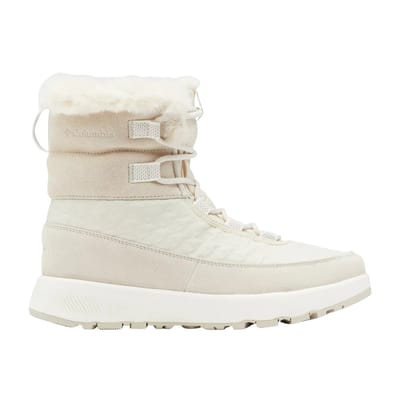 Columbia Slopeside™ Sneeuwlaarzen Wit EU 37 1/2 Vrouw