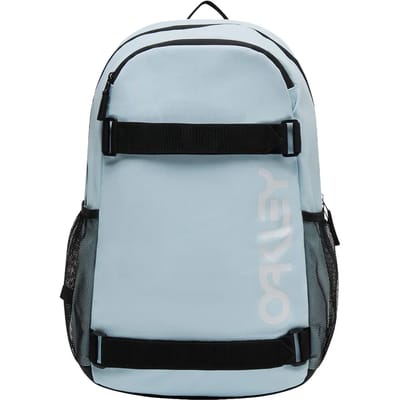 Oakley Apparel Freshman Skate Rugzak Blauw