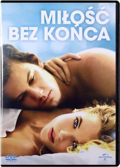 Endless Love [DVD]