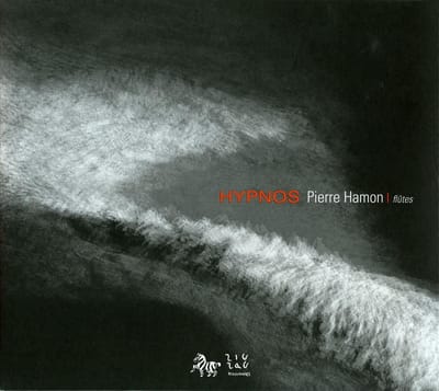 Pierre Hamon - Hypnos (CD)
