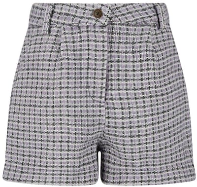 Like FLO Febe Flo Short Broeken Meisjes - Multi - Maat 140