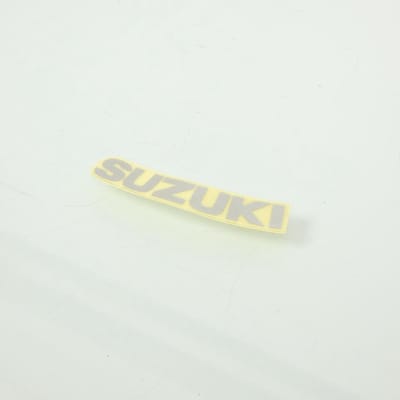 Autocollant stickers origine pour moto Suzuki 1400 GSX 2006 à 2007 68281-01H00-YD8 Neuf