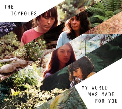 My World Was Made For You