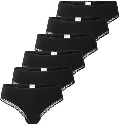 SCHIESSER String Set van 6