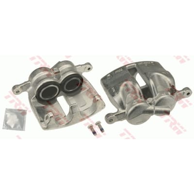 Remklauw TRW BHS1298E, voor rechts