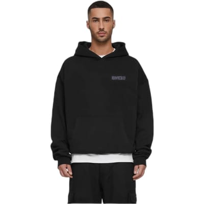 Hoodie MJ Gonzales Fearless Flight