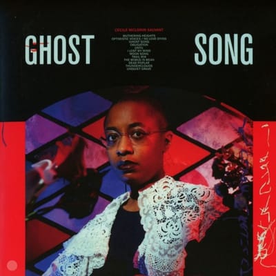 Ghost Song - Cecile Mclorin Salvant