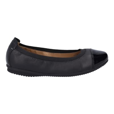 JOSEF SEIBEL Pippa 07 | Ballerina voor Dames | groen