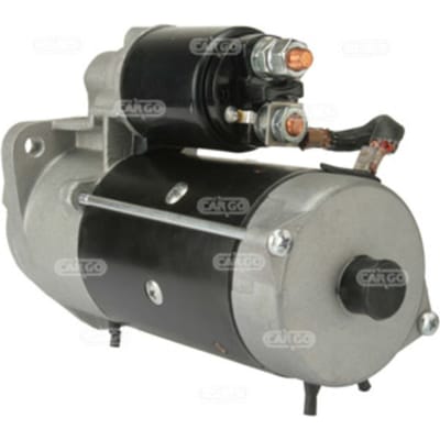 Starter HC-CARGO 112071