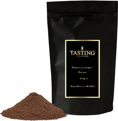 Piment Jamaique - Pouch 150 gram