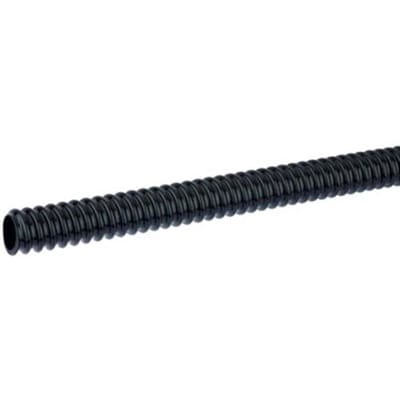 LAPP 61751791 SILVYN® ELU 12,0x16,5 BK Beschermslang (ribbelslang) Zwart 12 mm 30 m