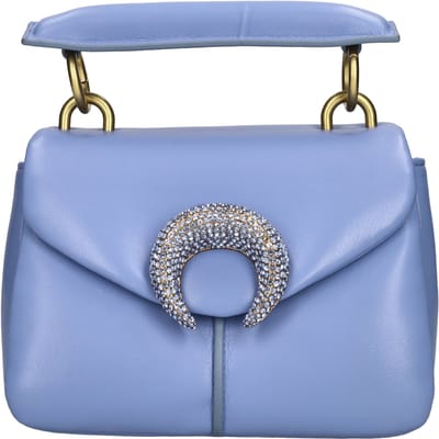 La Carrie Zakken... Blauw