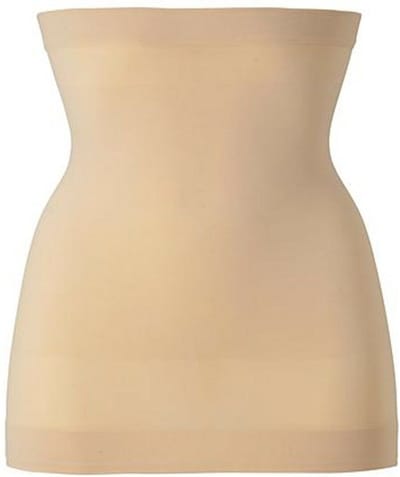MAGIC Bodyfashion Waistnipper Latte Vrouwen - Maat S