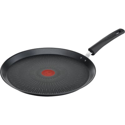 Tefal Unlimited - Pannenkoekpan - Ø25 cm - Geschikt voor Inductie - Anti-aanbaklaag