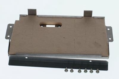 BOSCH Voorwand, 87154023120