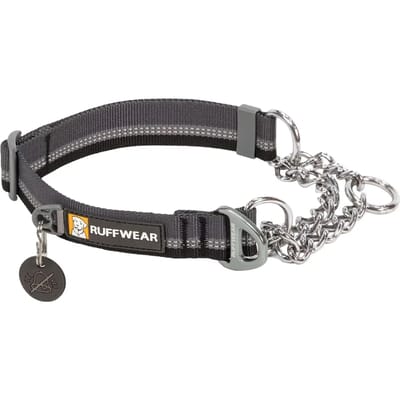 Hondenhalsband Ruffwear Chain Reaction