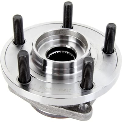 Wiellagerset BTA H1Y028BTA