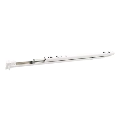 AEG geleidingsrail, set, rechts, L=377mm 140072526043