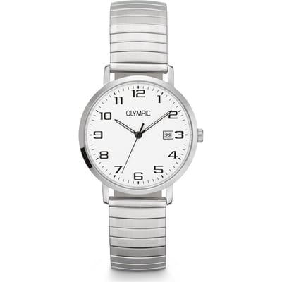 Olympic Collection OL26HSS323 Lucas Horloge