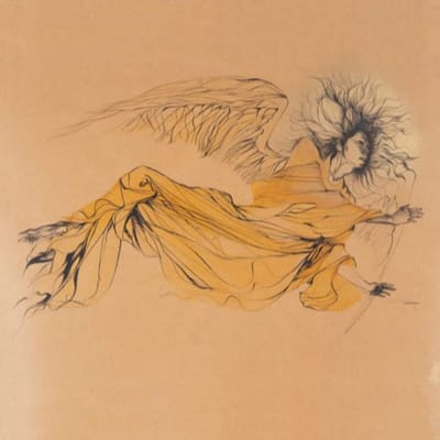 Susanna - Triangle (CD)