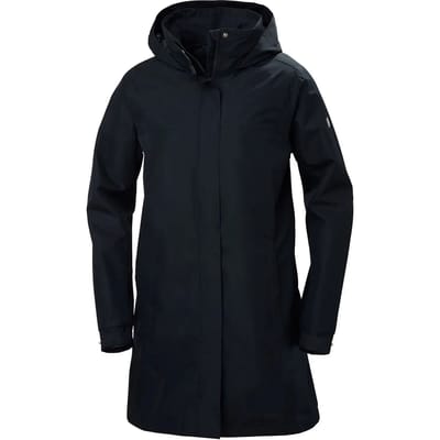 Lange damesjas Helly Hansen Aden