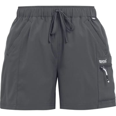 Regatta Shorts TravelLgtPackaway