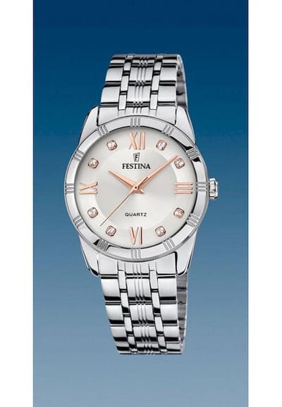 Festina Dames horloge F16940/B