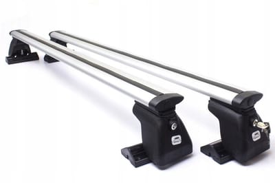 Dakdrager voor Chrysler Grand Voyager MPV 5D, bouwjaar 1984-2016