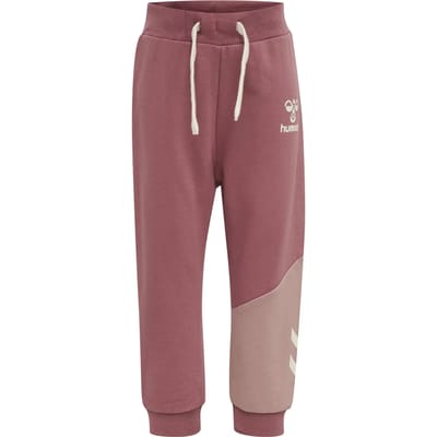 Hummel kinderjoggingbroek Hmlsportive Pants 215470