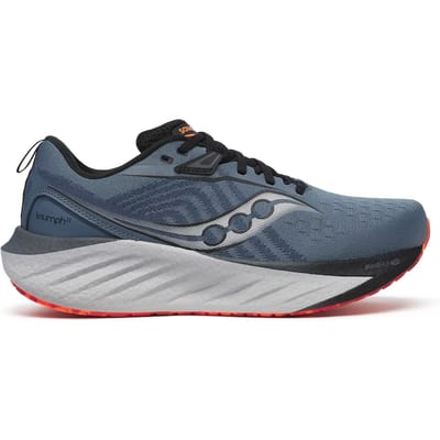 Hardloopschoenen Saucony Triumph 22