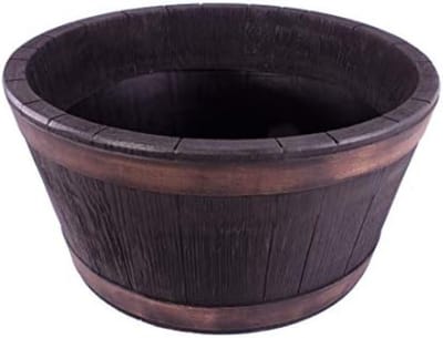 Vijverbakken - ‎49 x 49 x 24,5 cm; 1,4 kg