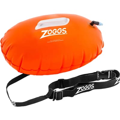 Zwemboei Zoggs Hiz viz xlite