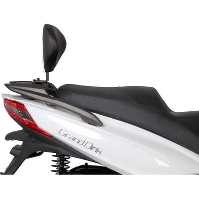 Kit fixation dosseret de selle Shad pour scooter Kymco 300 Grand dink K0GD16RV