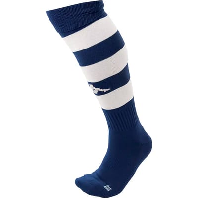 Kappa Lipeno Korte Sokken 3 Paren Blauw EU 31-34