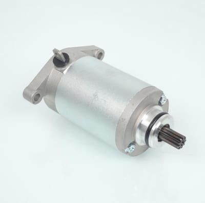 rms starter voor sym 200 hd scooter 2007 lh18w8-6 nieuw