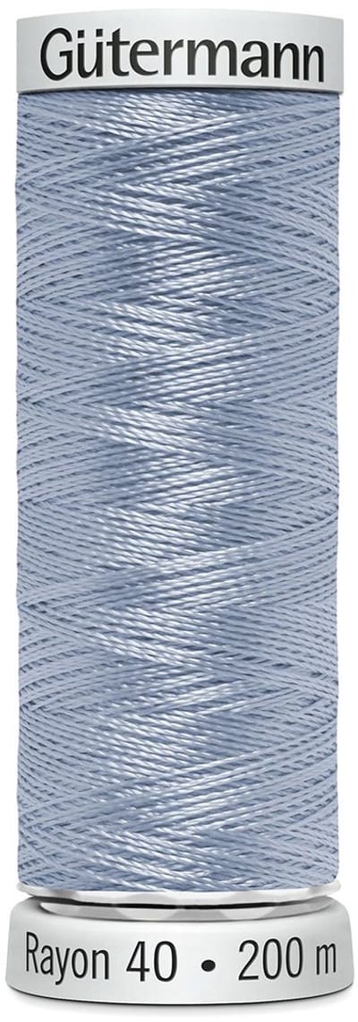 Gutermann Sulky, 200m, Kl. 1074 - Machine Borduurgaren - Gutermann