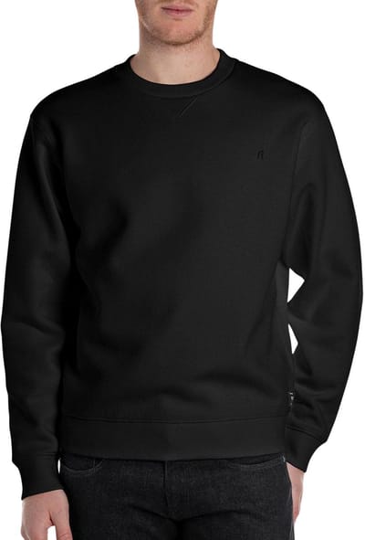 Sweaters Replay M3102.23832-098 BLACK