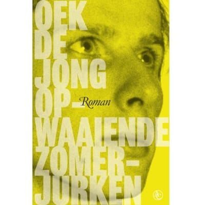 Opwaaiende Zomerjurken - Oek de Jong