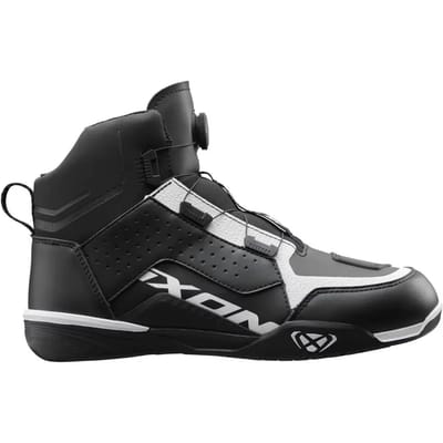 Motorfiets trainers Ixon Vyper Wp