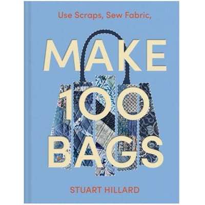 Make 100 Bags - Stuart Hillard
